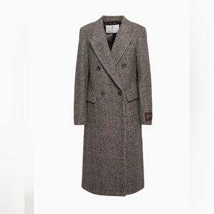 The Constant Coat by Babaton